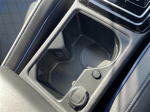 ゴルフＲ ＴＳＩ　４モーション　純正ナビ／フルセグ／バックカメラ／ハーフレザーシート／シートヒーター／ステアリングヒーター／レーダークルーズ／ビルトインＥＴＣ（27枚目）