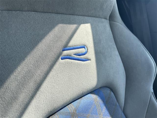 ゴルフＲ ＴＳＩ　４モーション　純正ナビ／フルセグ／バックカメラ／ハーフレザーシート／シートヒーター／ステアリングヒーター／レーダークルーズ／ビルトインＥＴＣ（36枚目）