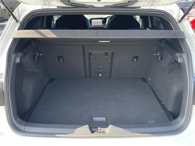 ゴルフＲ ＴＳＩ　４モーション　純正ナビ／フルセグ／バックカメラ／ハーフレザーシート／シートヒーター／ステアリングヒーター／レーダークルーズ／ビルトインＥＴＣ（37枚目）