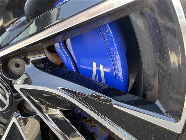 ゴルフＲ ＴＳＩ　４モーション　純正ナビ／フルセグ／バックカメラ／ハーフレザーシート／シートヒーター／ステアリングヒーター／レーダークルーズ／ビルトインＥＴＣ（40枚目）