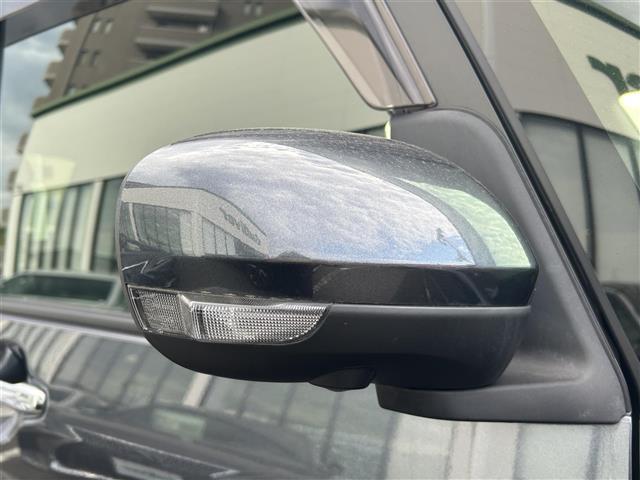 タント カスタムＲＳ　純正ナビ（ＡＭ／ＦＭ／フルセグ／ＢＴ／ＳＤ／ＨＤＭＩ）／パノラマモニター／レーダークルーズコントロール／ドライブレコーダー前方／ＥＴＣ／シートヒーター前席／両側パワースライドドア／スマートアシスト（28枚目）