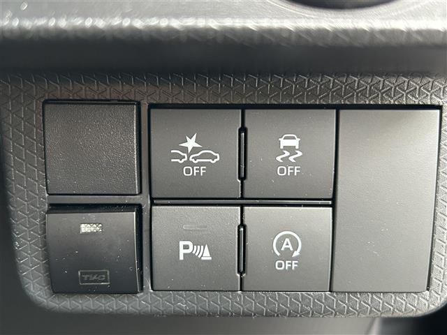 タント カスタムＲＳ　純正ナビ（ＡＭ／ＦＭ／フルセグ／ＢＴ／ＳＤ／ＨＤＭＩ）／パノラマモニター／レーダークルーズコントロール／ドライブレコーダー前方／ＥＴＣ／シートヒーター前席／両側パワースライドドア／スマートアシスト（36枚目）