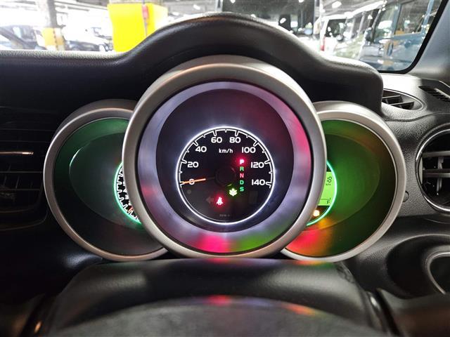 N-BOX G・ターボLパッケージ 禁煙車 ワンオーナ バックカメラ ドラレコ クルコン 純正オプHIDヘッドランプ オートライト ターボ 純正ナビTV 両側パワスラ ビルトインETC 純正14インチAW スマートキー エンジンスイッチ(17枚目)