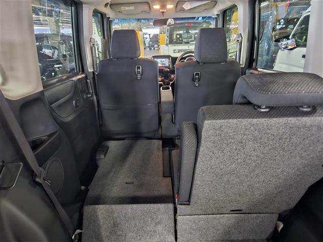 N-BOX G・ターボLパッケージ 禁煙車 ワンオーナ バックカメラ ドラレコ クルコン 純正オプHIDヘッドランプ オートライト ターボ 純正ナビTV 両側パワスラ ビルトインETC 純正14インチAW スマートキー エンジンスイッチ(28枚目)