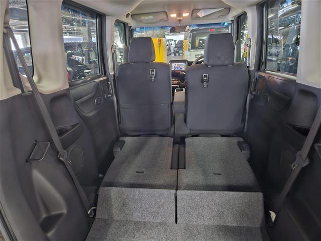 N-BOX G・ターボLパッケージ 禁煙車 ワンオーナ バックカメラ ドラレコ クルコン 純正オプHIDヘッドランプ オートライト ターボ 純正ナビTV 両側パワスラ ビルトインETC 純正14インチAW スマートキー エンジンスイッチ(29枚目)