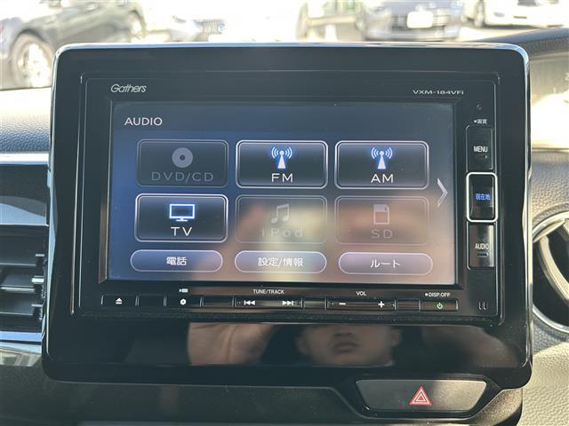 Ｎ－ＢＯＸカスタム Ｇ・ＥＸターボホンダセンシング（3枚目）