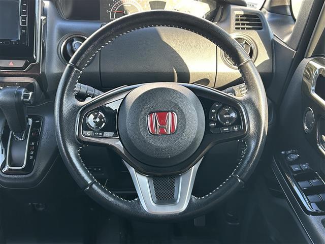 Ｎ－ＢＯＸカスタム Ｇ・ＥＸターボホンダセンシング（6枚目）