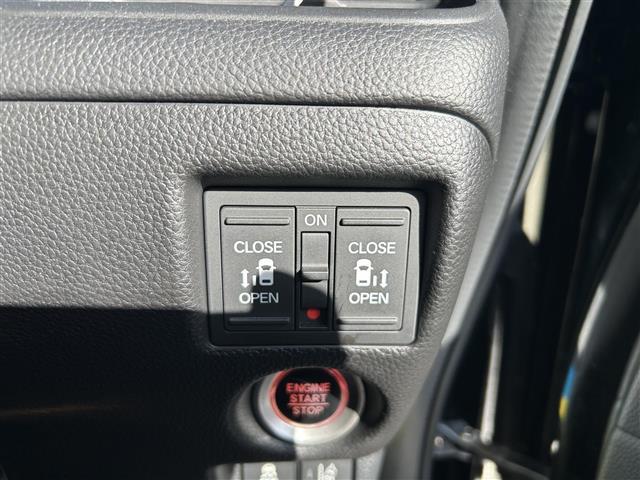 Ｎ－ＢＯＸカスタム Ｇ・ＥＸターボホンダセンシング（21枚目）