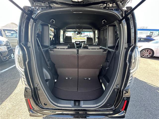 Ｎ－ＢＯＸカスタム Ｇ・ＥＸターボホンダセンシング（24枚目）