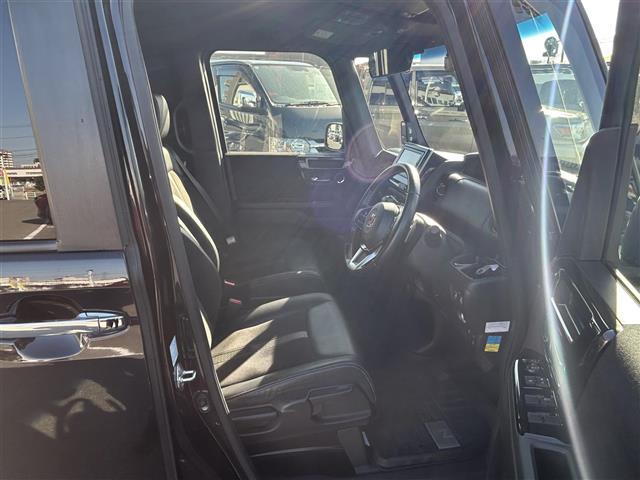 Ｎ－ＢＯＸカスタム Ｇ・ＥＸターボホンダセンシング（33枚目）