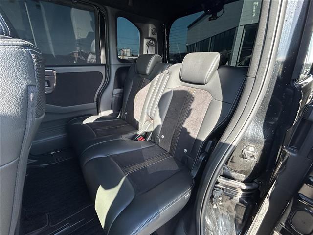 Ｎ－ＢＯＸカスタム Ｇ・ＥＸターボホンダセンシング（34枚目）