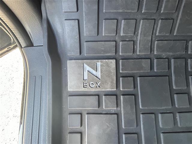 Ｎ－ＢＯＸカスタム Ｇ・ＥＸターボホンダセンシング（36枚目）