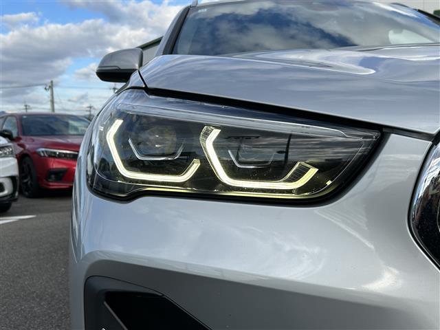X1 xDrive 18d xライン 純正ナビ/Pスタート/スマートキー/ステアリングスイッチ/レーダークルコン/ドライブモードセレクト/クリアランスソナー/社外フロアマット/純正19インチAW/LEDヘッドライト/ハーフレザー/ETC(2枚目)