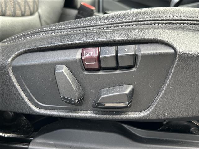 X1 xDrive 18d xライン 純正ナビ/Pスタート/スマートキー/ステアリングスイッチ/レーダークルコン/ドライブモードセレクト/クリアランスソナー/社外フロアマット/純正19インチAW/LEDヘッドライト/ハーフレザー/ETC(10枚目)