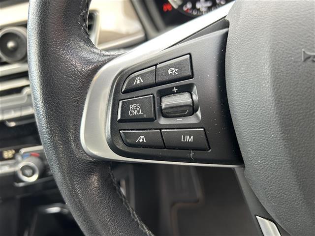 X1 xDrive 18d xライン 純正ナビ/Pスタート/スマートキー/ステアリングスイッチ/レーダークルコン/ドライブモードセレクト/クリアランスソナー/社外フロアマット/純正19インチAW/LEDヘッドライト/ハーフレザー/ETC(21枚目)
