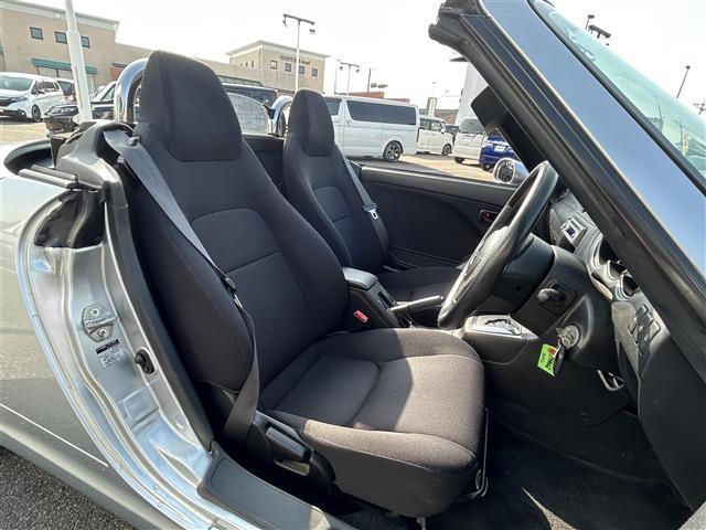 コペン アクティブトップ 電動ルーフ/社外オーディオ/純正フロアマット/純正15インチアルミホイール/フォグランプ(24枚目)