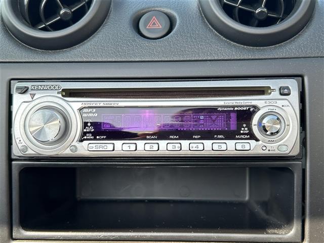 コペン アクティブトップ 電動ルーフ/社外オーディオ/純正フロアマット/純正15インチアルミホイール/フォグランプ(33枚目)