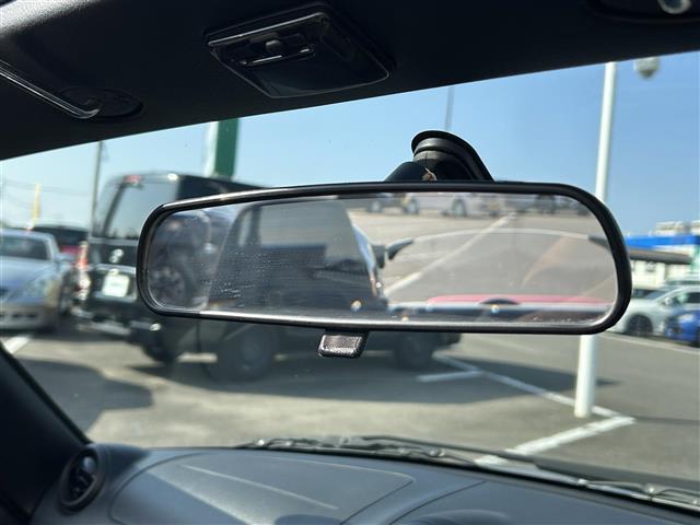 コペン アクティブトップ 電動ルーフ/社外オーディオ/純正フロアマット/純正15インチアルミホイール/フォグランプ(41枚目)