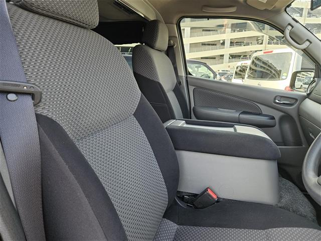 NV350キャラバンバン ロングプレミアムGXターボ 禁煙車 バックカメラ 前後ドライブレコーダー エマブレ デジタルルームミラー 純正HIDオートライト 社外ナビTV ビルトインETC 社外15インチAW スマートキー プッシュエンジンスタート(8枚目)