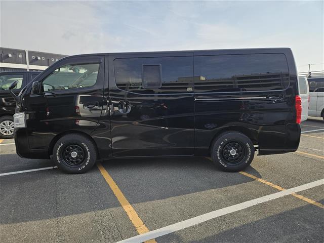 NV350キャラバンバン ロングプレミアムGXターボ 禁煙車 バックカメラ 前後ドライブレコーダー エマブレ デジタルルームミラー 純正HIDオートライト 社外ナビTV ビルトインETC 社外15インチAW スマートキー プッシュエンジンスタート(14枚目)