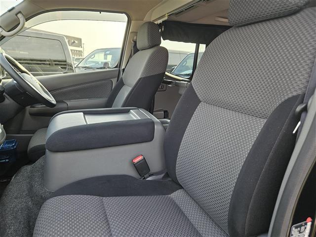 NV350キャラバンバン ロングプレミアムGXターボ 禁煙車 バックカメラ 前後ドライブレコーダー エマブレ デジタルルームミラー 純正HIDオートライト 社外ナビTV ビルトインETC 社外15インチAW スマートキー プッシュエンジンスタート(25枚目)