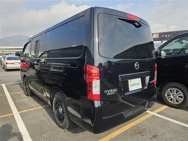 NV350キャラバンバン ロングプレミアムGXターボ 禁煙車 バックカメラ 前後ドライブレコーダー エマブレ デジタルルームミラー 純正HIDオートライト 社外ナビTV ビルトインETC 社外15インチAW スマートキー プッシュエンジンスタート(40枚目)