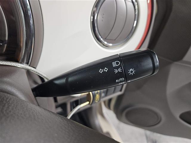 アルトラパン X 禁煙車 バックカメラ HIDヘッドランプ オートライト 純正MOPナビ ワンセグテレビ オートエアコン 革巻きステアリング レザー調シート 純正14インチAW スマートキー プッシュエンジンスタート(17枚目)