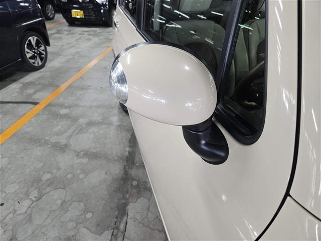 アルトラパン X 禁煙車 バックカメラ HIDヘッドランプ オートライト 純正MOPナビ ワンセグテレビ オートエアコン 革巻きステアリング レザー調シート 純正14インチAW スマートキー プッシュエンジンスタート(32枚目)