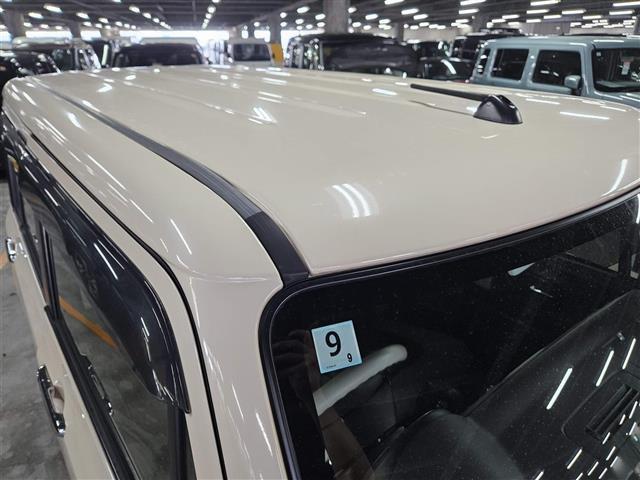 アルトラパン X 禁煙車 バックカメラ HIDヘッドランプ オートライト 純正MOPナビ ワンセグテレビ オートエアコン 革巻きステアリング レザー調シート 純正14インチAW スマートキー プッシュエンジンスタート(34枚目)