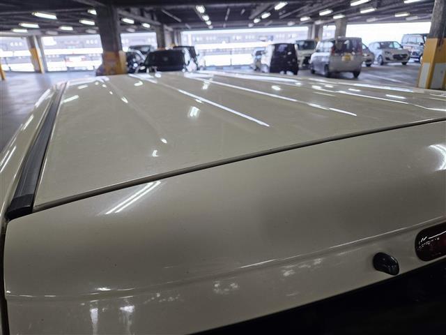 アルトラパン X 禁煙車 バックカメラ HIDヘッドランプ オートライト 純正MOPナビ ワンセグテレビ オートエアコン 革巻きステアリング レザー調シート 純正14インチAW スマートキー プッシュエンジンスタート(35枚目)