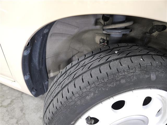 アルトラパン X 禁煙車 バックカメラ HIDヘッドランプ オートライト 純正MOPナビ ワンセグテレビ オートエアコン 革巻きステアリング レザー調シート 純正14インチAW スマートキー プッシュエンジンスタート(38枚目)