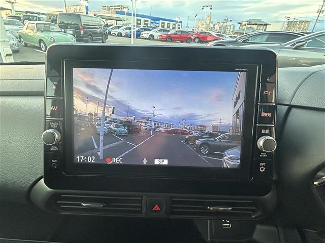 ルークス ハイウェイスター　Ｘ　プロパイロットエディション　純正９型ナビ／全方位モニター／両側パワースライドドア／ハンズフリースライドドア／ドライブレコーダー／ＥＴＣ／プロパイロット／衝突被害軽減システム／横滑り防止装置／盗難防止装置／ＡＢＳ／純正アルミ（2枚目）