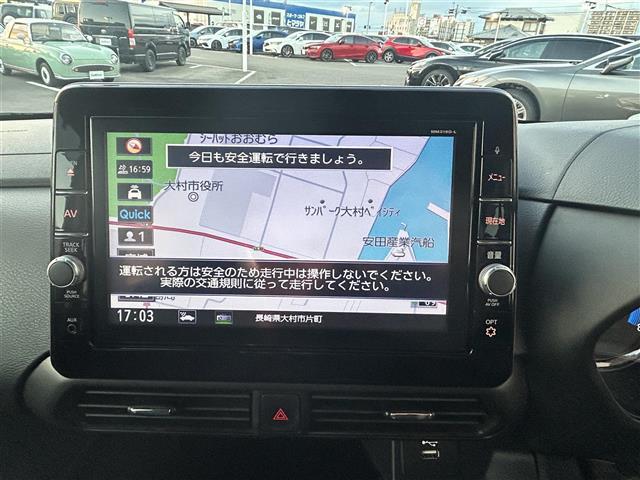 ルークス ハイウェイスター　Ｘ　プロパイロットエディション　純正９型ナビ／全方位モニター／両側パワースライドドア／ハンズフリースライドドア／ドライブレコーダー／ＥＴＣ／プロパイロット／衝突被害軽減システム／横滑り防止装置／盗難防止装置／ＡＢＳ／純正アルミ（5枚目）