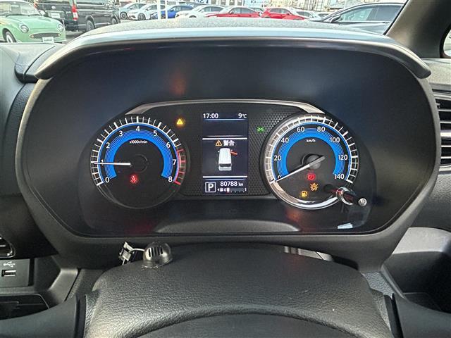 ルークス ハイウェイスター　Ｘ　プロパイロットエディション　純正９型ナビ／全方位モニター／両側パワースライドドア／ハンズフリースライドドア／ドライブレコーダー／ＥＴＣ／プロパイロット／衝突被害軽減システム／横滑り防止装置／盗難防止装置／ＡＢＳ／純正アルミ（15枚目）