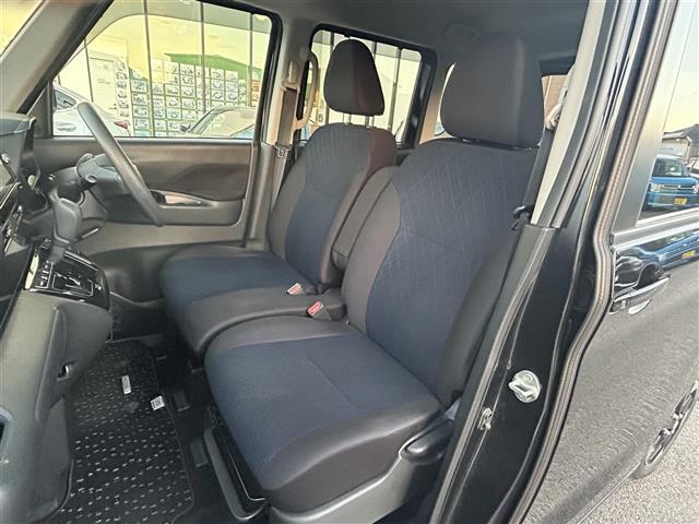 ルークス ハイウェイスター　Ｘ　プロパイロットエディション　純正９型ナビ／全方位モニター／両側パワースライドドア／ハンズフリースライドドア／ドライブレコーダー／ＥＴＣ／プロパイロット／衝突被害軽減システム／横滑り防止装置／盗難防止装置／ＡＢＳ／純正アルミ（28枚目）