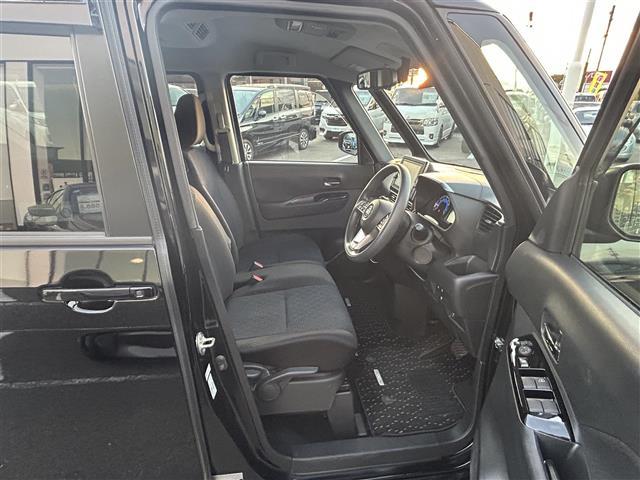 ルークス ハイウェイスター　Ｘ　プロパイロットエディション　純正９型ナビ／全方位モニター／両側パワースライドドア／ハンズフリースライドドア／ドライブレコーダー／ＥＴＣ／プロパイロット／衝突被害軽減システム／横滑り防止装置／盗難防止装置／ＡＢＳ／純正アルミ（29枚目）