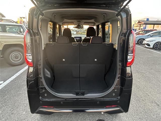 ルークス ハイウェイスター　Ｘ　プロパイロットエディション　純正９型ナビ／全方位モニター／両側パワースライドドア／ハンズフリースライドドア／ドライブレコーダー／ＥＴＣ／プロパイロット／衝突被害軽減システム／横滑り防止装置／盗難防止装置／ＡＢＳ／純正アルミ（30枚目）