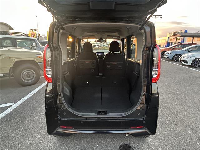 ルークス ハイウェイスター　Ｘ　プロパイロットエディション　純正９型ナビ／全方位モニター／両側パワースライドドア／ハンズフリースライドドア／ドライブレコーダー／ＥＴＣ／プロパイロット／衝突被害軽減システム／横滑り防止装置／盗難防止装置／ＡＢＳ／純正アルミ（31枚目）