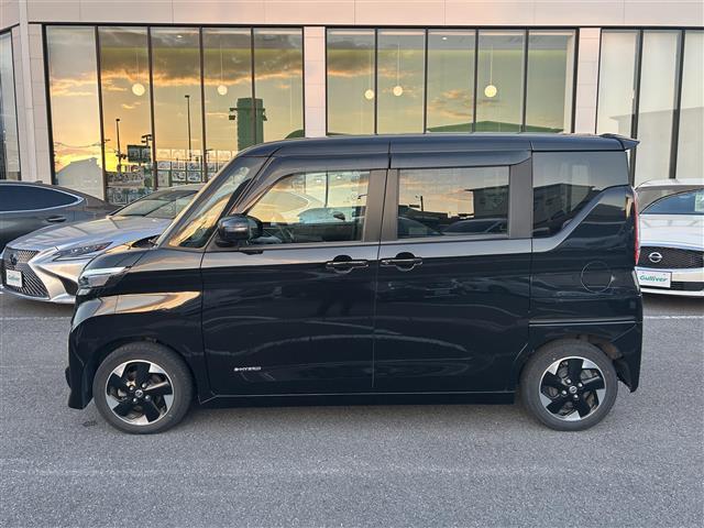 ルークス ハイウェイスター　Ｘ　プロパイロットエディション　純正９型ナビ／全方位モニター／両側パワースライドドア／ハンズフリースライドドア／ドライブレコーダー／ＥＴＣ／プロパイロット／衝突被害軽減システム／横滑り防止装置／盗難防止装置／ＡＢＳ／純正アルミ（32枚目）