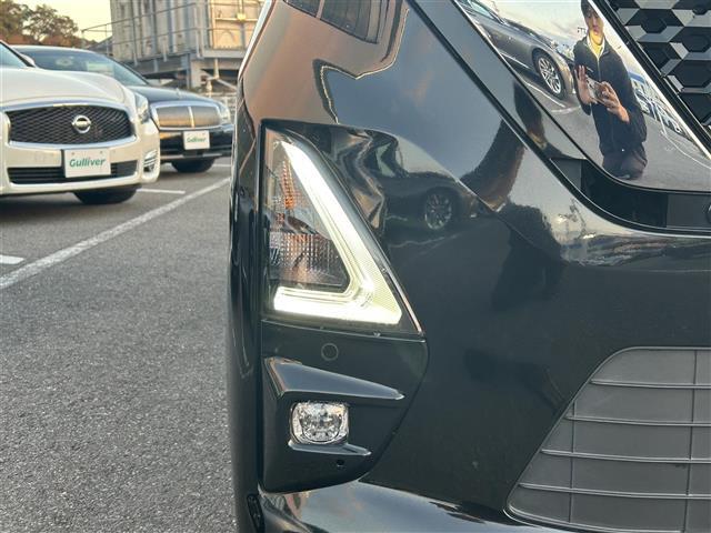 ルークス ハイウェイスター　Ｘ　プロパイロットエディション　純正９型ナビ／全方位モニター／両側パワースライドドア／ハンズフリースライドドア／ドライブレコーダー／ＥＴＣ／プロパイロット／衝突被害軽減システム／横滑り防止装置／盗難防止装置／ＡＢＳ／純正アルミ（34枚目）