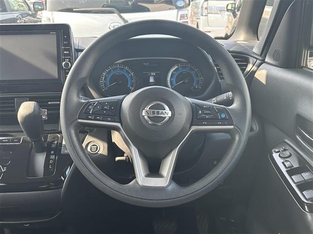 ルークス ハイウェイスター　Ｘ　プロパイロットエディション　純正９型ナビ／全方位モニター／両側パワースライドドア／ハンズフリースライドドア／ドライブレコーダー／ＥＴＣ／プロパイロット／衝突被害軽減システム／横滑り防止装置／盗難防止装置／ＡＢＳ／純正アルミ（38枚目）