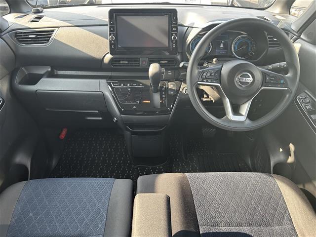 ルークス ハイウェイスター　Ｘ　プロパイロットエディション　純正９型ナビ／全方位モニター／両側パワースライドドア／ハンズフリースライドドア／ドライブレコーダー／ＥＴＣ／プロパイロット／衝突被害軽減システム／横滑り防止装置／盗難防止装置／ＡＢＳ／純正アルミ（42枚目）