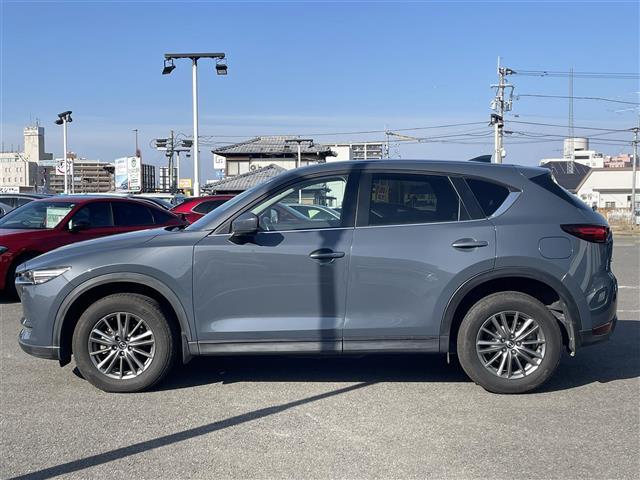 CX-5 XD スマートエディション(5枚目)