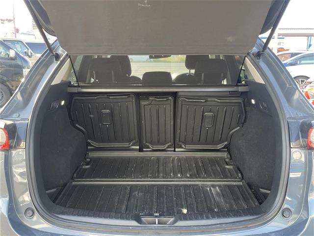 CX-5 XD スマートエディション(9枚目)