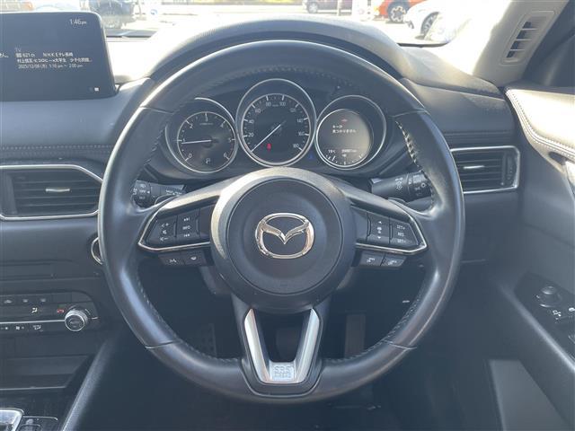 CX-5 XD スマートエディション(10枚目)