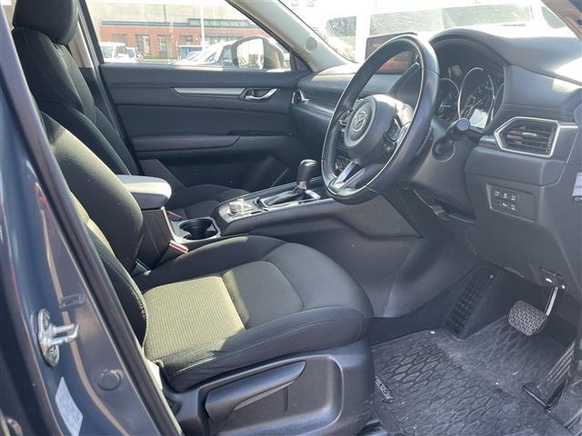 CX-5 XD スマートエディション(12枚目)