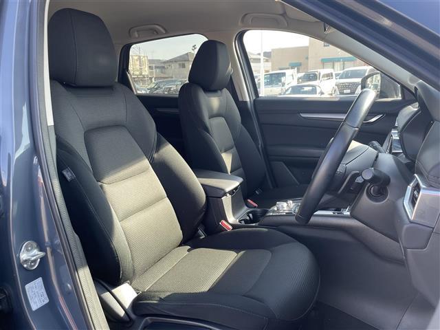CX-5 XD スマートエディション(13枚目)