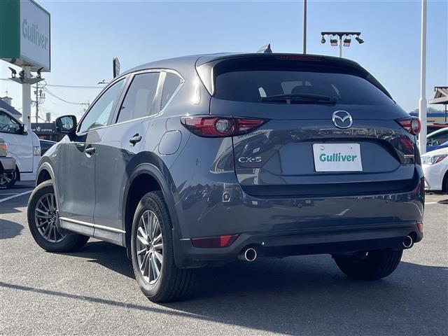 CX-5 XD スマートエディション(25枚目)