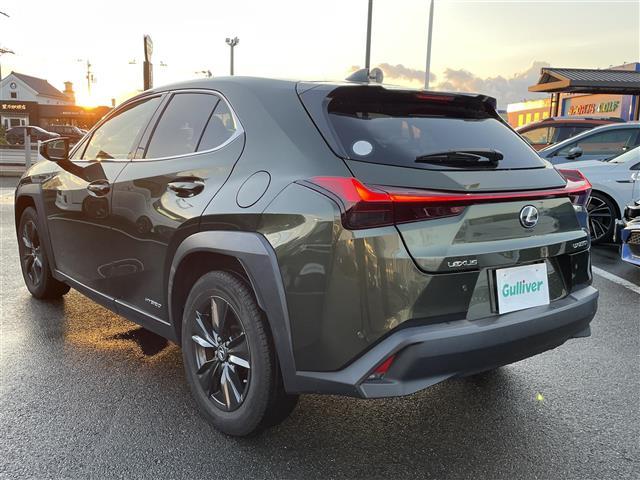 UX UX250h バージョンC レクサスセーフティシステム 純正ナビ 合皮レザーシート 前席パワーシート 前席シートヒーター ドライブレコーダー ETC2.0 バックカメラ レーダークルーズコントロール スペアキー(41枚目)