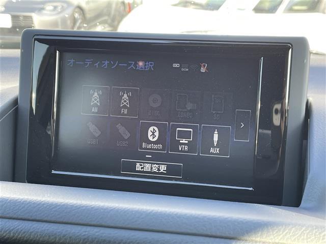 CT CT200h Fスポーツ レザーシート 前席パワーシート 前席シートヒーター LEDヘッドライト オートライト クルーズコントロール 純正ナビ ステアリングスイッチ ドライブレコーダー ETC2.0 スマートキー(4枚目)